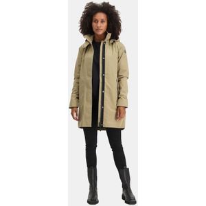 AGU Mac Rain Coat Urban Outdoor Jas  - Dames