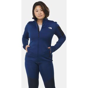 The North Face Mistyescape Fleecevest  - Dames
