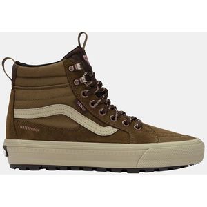 Vans - MTE Sk8-Hi - Winterschoenen - Bruin/Beige - Waterproof Insulated