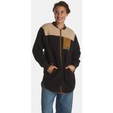 KAVU - Wintervale - Fleecevest - Dames