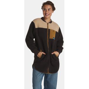 KAVU - Wintervale - Fleecevest - Dames