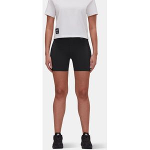 Mammut Massone Short Tights Klimbroek  - Dames