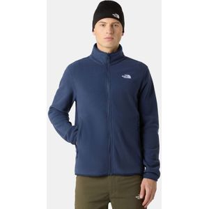 The North Face Glacier Fleecevest - Heren