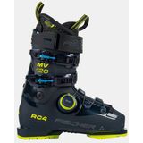 Fischer - RC4 120 MV VAC BOA - Alpine Skischoenen - Blauw