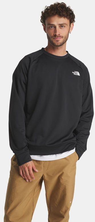The North Face - Reaxion 2.0 Crew - Heren - Fleece