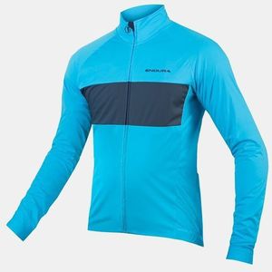 Endura Fs260-Pro Jetstream L/S Shirt Ii - Heren