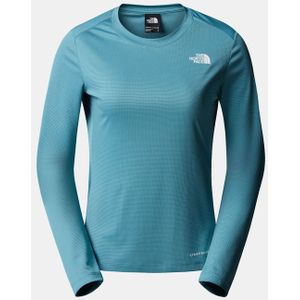 The North Face Shadow Hike Ls Shirt  - Dames