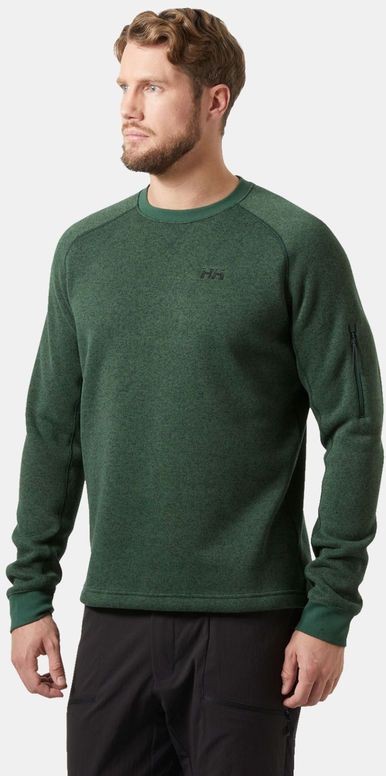Helly Hansen - Varde - Sweatshirt - Gerecycled - Ronde Hals