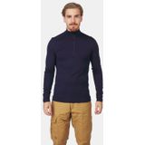 Icebreaker - Merino 260 Tech - Lange Mouwen Basislaag - 100% Merinowol