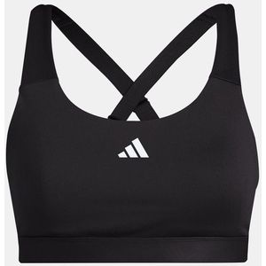 adidas TLRDREACT Training High-Support Beha  - Dames