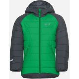 Jack Wolfskin New Zenon Jacket K Jacket voor jongens