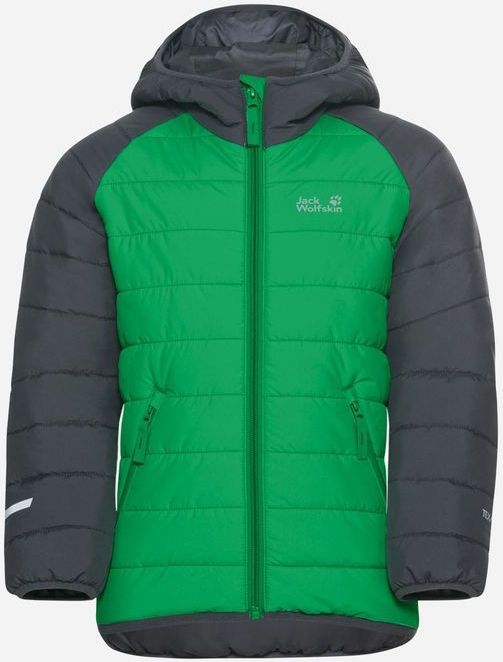 Jack Wolfskin New Zenon Jacket K Jacket voor jongens