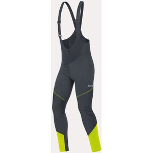 Gore Wear C3 GWS Bib Tight+ - Heren