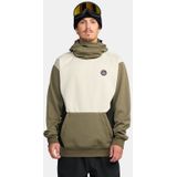 Volcom - Hydro Riding Hoodie - Hoodies