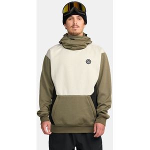 Volcom - Hydro Riding Hoodie - Hoodies