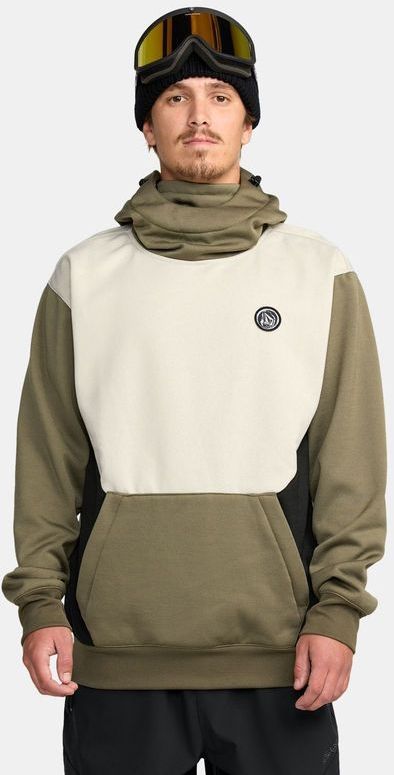 Volcom - Hydro Riding Hoodie - Hoodies