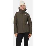 The North Face Carto Triclimate 3-in-1 Jas  - Dames