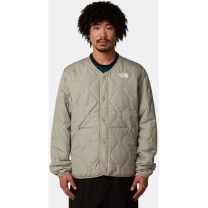 The North Face M Ampato Quilted Liner Gevoerde Jas - Heren