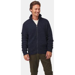 Blue Loop Originals Harlingen Full Zip Vest - Heren