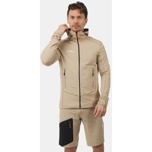 Mammut Taiss Light Ml Hooded Jacket Men - Heren