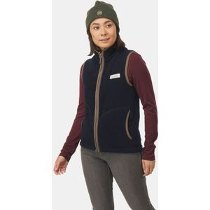 Buitenmens Woolfleece Vest  - Dames