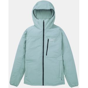 Burton Men'S [Ak] Helium Hooded Stretch Ski-Jas - Heren