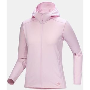 Arc'teryx Kyanite Lightweight Hoody Fleecevest  - Dames