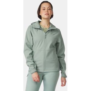 Ayacucho Annapurna Softshell Hoody Jas  - Dames