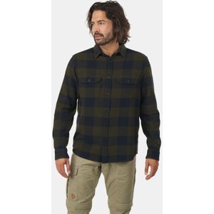 Fjällräven Övik Heavy Flannel Shirt M - Heren