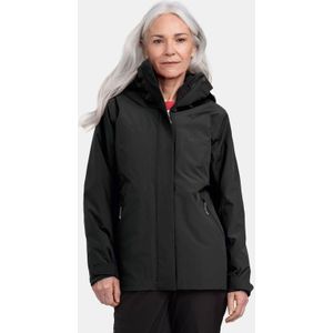 Schöffel Dames Style Tamina 3in1 Jas