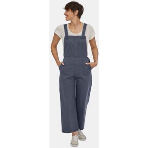 Patagonia Stand Up Cropped Overalls  - Dames