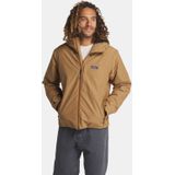 Patagonia Windshadow Jacket Winterjack (Heren |bruin |waterdicht)