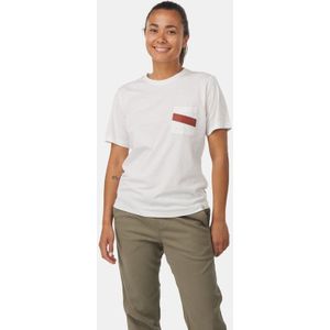 Buitenmens Refibra Pocket T-Shirt  - Dames