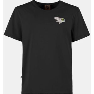 E9 - Onemove T-Shirt - Groen - Biologische Katoen en Elastaan