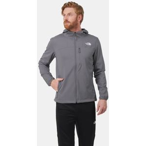 The North Face Nimble Hoodie Softshell Jas - Heren