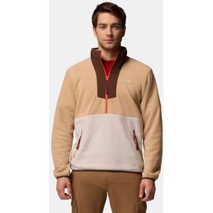 Columbia - Sequoia Grove - Fleece Met Halve Rits