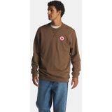 Fjällräven - 1960 Logo Badge - Trui - 100% Biologisch Katoen