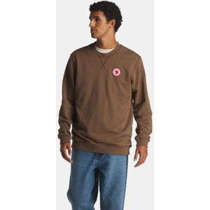 Fjällräven - 1960 Logo Badge - Trui - 100% Biologisch Katoen