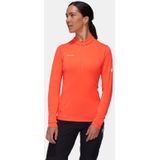 Mammut Aenergy Ml Half Zip Pull Women  - Dames