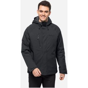 Jack Wolfskin Troposphere Ins Jkt M - Heren