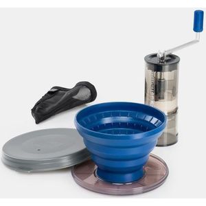 GSI Outdoors Javagrind Pourover Java Set