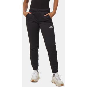 The North Face W Reaxion Fleece Jogger  - Dames