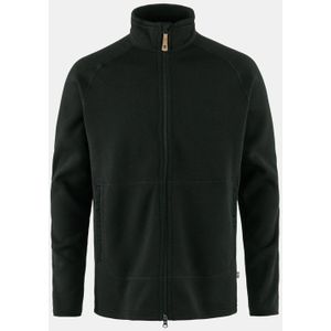 Fjällräven Övik Fleece Zip Sweater M - Heren