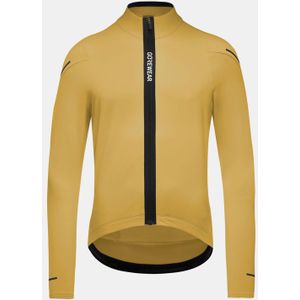 Gore Wear Spinshift Thermo Long Sleeve Jersey Fietsshirt - Heren