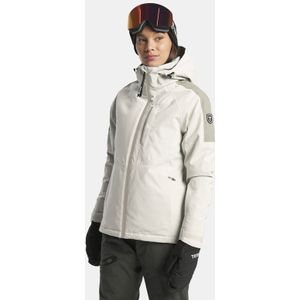 Tenson - Core Ski 2.0 - Ski Jas - Wit - Dames