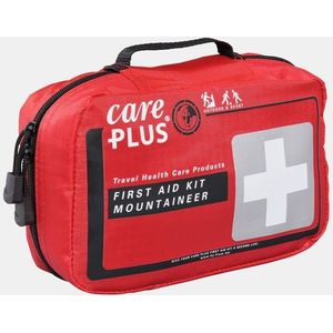 Care Plus First Aid Kit - Mountaineer EHBO Kit