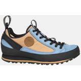 Hanwag - Rotpunkt Low Lady LL - Wandelschoen - Cloudy Blue Light Beige