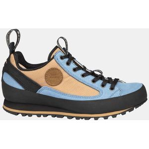 Hanwag - Rotpunkt Low Lady LL - Wandelschoen - Cloudy Blue Light Beige