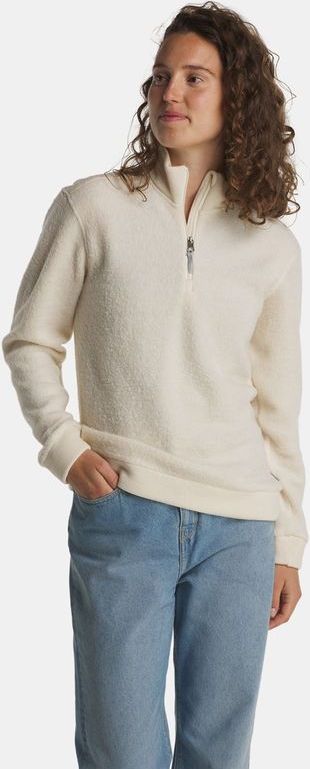 Houdini - Alto - Sweatshirt - Halve Rits