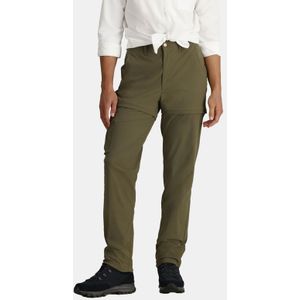 Royal Robbins Wilder Zip-off Afritsbroek  - Dames
